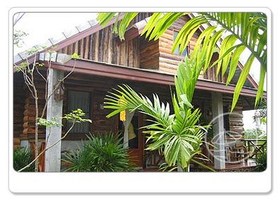 Baan Suan Rim Pai - Maehongson - Pai Baan Suan Rim Pai - Maehongson - Pai