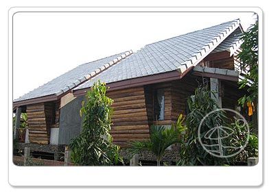 Baan Suan Rim Pai - Maehongson - Pai Baan Suan Rim Pai - Maehongson - Pai
