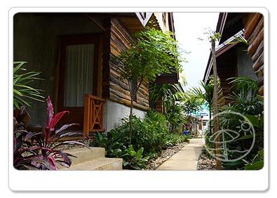 Baan Suan Rim Pai - Maehongson - Pai Baan Suan Rim Pai - Maehongson - Pai