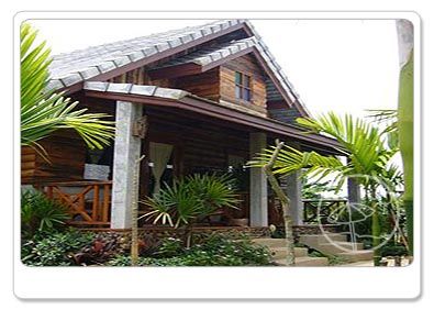 Baan Suan Rim Pai - Maehongson - Pai Baan Suan Rim Pai - Maehongson - Pai