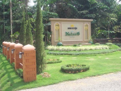 เดอะ นาทุ่ง เดอะ นาทุ่ง