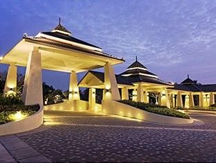 โนโวเทล ชุมพร บีช รีสอร์ท แอนด์ กอล์ฟ โนโวเทล ชุมพร บีช รีสอร์ท แอนด์ กอล์ฟ