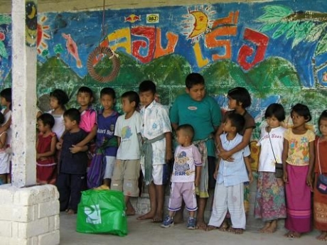 โฮมสเตย์บ้านคลองเรือ โฮมสเตย์บ้านคลองเรือ
