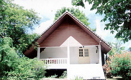 ไร่คุณฉันท์ บ้านสวนสวยรีสอร์ท ไร่คุณฉันท์ บ้านสวนสวยรีสอร์ท