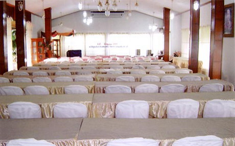 ไร่คุณฉันท์ บ้านสวนสวยรีสอร์ท ไร่คุณฉันท์ บ้านสวนสวยรีสอร์ท