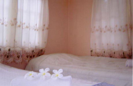 ไร่คุณฉันท์ บ้านสวนสวยรีสอร์ท ไร่คุณฉันท์ บ้านสวนสวยรีสอร์ท