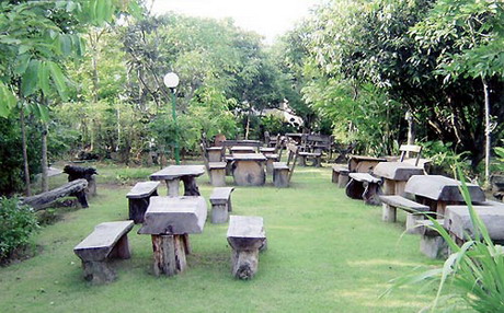 ไร่คุณฉันท์ บ้านสวนสวยรีสอร์ท ไร่คุณฉันท์ บ้านสวนสวยรีสอร์ท