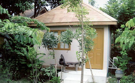 ไร่คุณฉันท์ บ้านสวนสวยรีสอร์ท ไร่คุณฉันท์ บ้านสวนสวยรีสอร์ท
