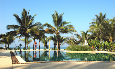 Amandara Island Resort