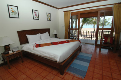 Amandara Island Resort