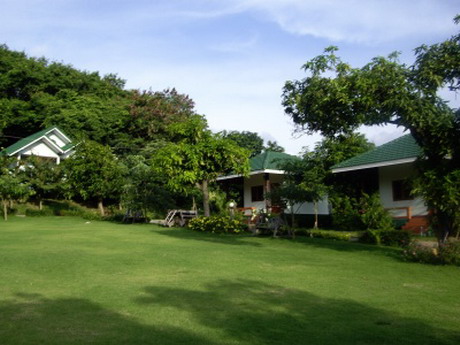 บ้านอิงเขา รีสอร์ท บ้านอิงเขา รีสอร์ท