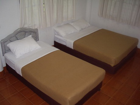บ้านอิงเขา รีสอร์ท บ้านอิงเขา รีสอร์ท