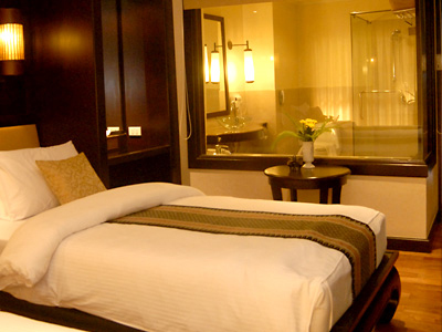 The Mukdara Beach Villa & Spa Resort The Mukdara Beach Villa & Spa Resort