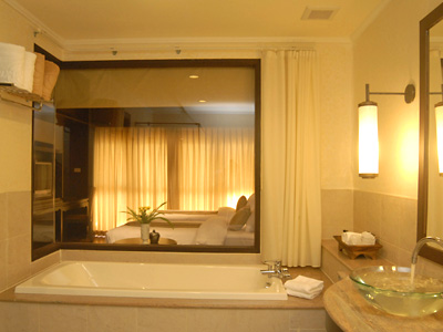 The Mukdara Beach Villa & Spa Resort The Mukdara Beach Villa & Spa Resort