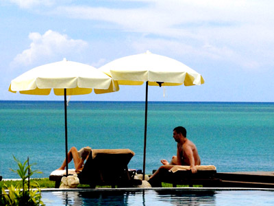 The Mukdara Beach Villa & Spa Resort The Mukdara Beach Villa & Spa Resort