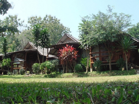 ดอกเสี้ยว รีสอร์ท ดอกเสี้ยว รีสอร์ท
