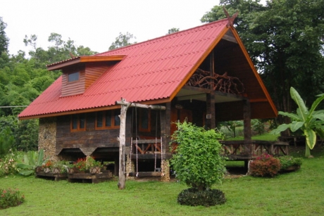 ทีลอซู ริเวอร์ไซด์ ทีลอซู ริเวอร์ไซด์