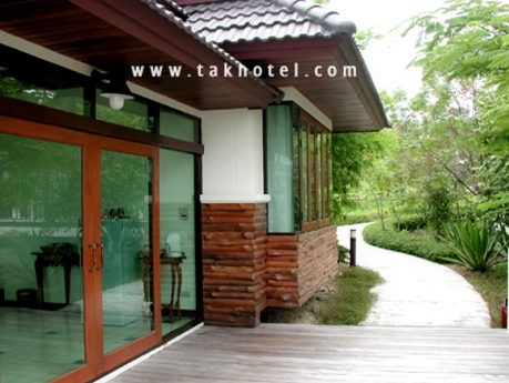 โรงแรม ตาก อันดามัน รีสอร์ท โรงแรม ตาก อันดามัน รีสอร์ท
