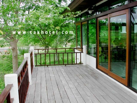 โรงแรม ตาก อันดามัน รีสอร์ท โรงแรม ตาก อันดามัน รีสอร์ท