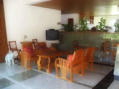 โรงแรม ตาก อันดามัน รีสอร์ท โรงแรม ตาก อันดามัน รีสอร์ท