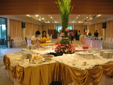 โรงแรม ตาก อันดามัน รีสอร์ท โรงแรม ตาก อันดามัน รีสอร์ท