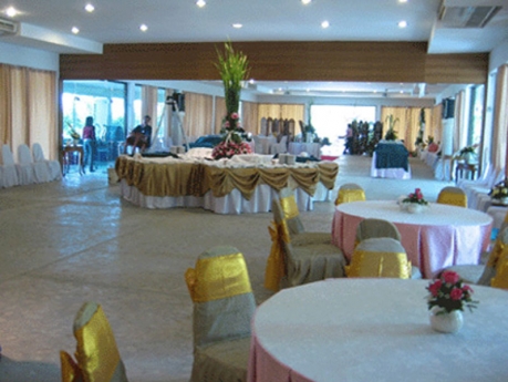 โรงแรม ตาก อันดามัน รีสอร์ท โรงแรม ตาก อันดามัน รีสอร์ท