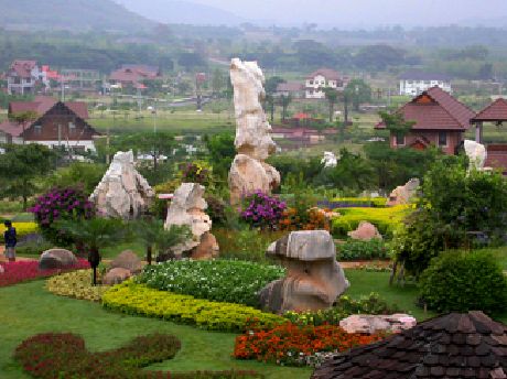 โรงแรม รีสอร์ท วังน้ำเขียว โรงแรม รีสอร์ท วังน้ำเขียว