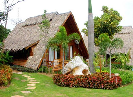 โรงแรม รีสอร์ท วังน้ำเขียว โรงแรม รีสอร์ท วังน้ำเขียว