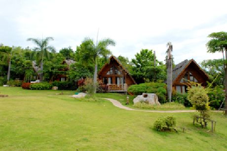 โรงแรม รีสอร์ท วังน้ำเขียว โรงแรม รีสอร์ท วังน้ำเขียว
