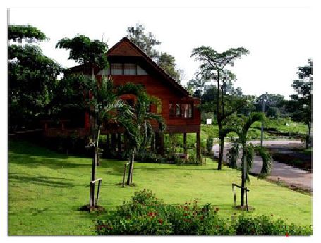 โรงแรม รีสอร์ท วังน้ำเขียว โรงแรม รีสอร์ท วังน้ำเขียว