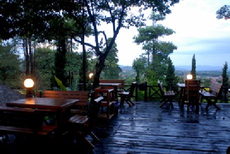 โรงแรม รีสอร์ท วังน้ำเขียว โรงแรม รีสอร์ท วังน้ำเขียว