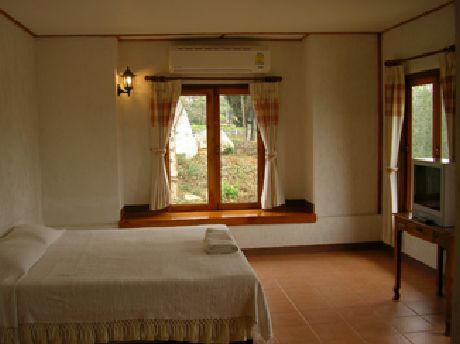 โรงแรม รีสอร์ท วังน้ำเขียว โรงแรม รีสอร์ท วังน้ำเขียว