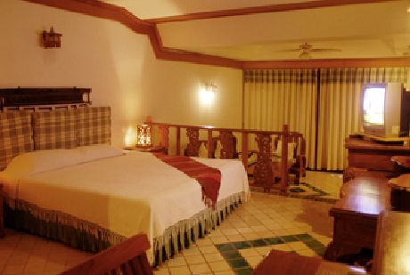 โรงแรม รีสอร์ท วังน้ำเขียว โรงแรม รีสอร์ท วังน้ำเขียว