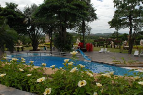 โรงแรม รีสอร์ท วังน้ำเขียว โรงแรม รีสอร์ท วังน้ำเขียว