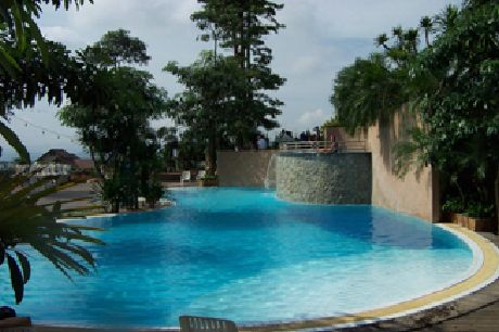 โรงแรม รีสอร์ท วังน้ำเขียว โรงแรม รีสอร์ท วังน้ำเขียว