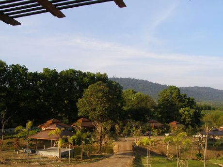 รีสอร์ท โรงแรม วังน้ำเขียว รีสอร์ท โรงแรม วังน้ำเขียว