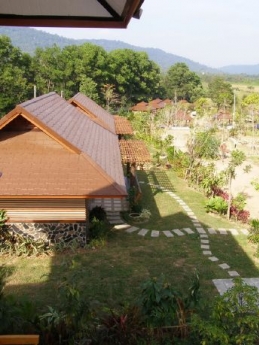 รีสอร์ท โรงแรม วังน้ำเขียว รีสอร์ท โรงแรม วังน้ำเขียว