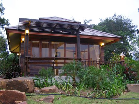 รีสอร์ท โรงแรม วังน้ำเขียว รีสอร์ท โรงแรม วังน้ำเขียว
