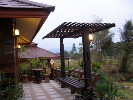 รีสอร์ท โรงแรม วังน้ำเขียว รีสอร์ท โรงแรม วังน้ำเขียว