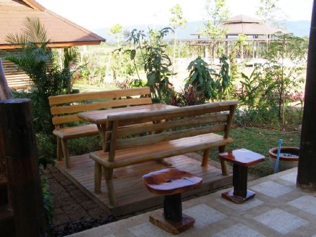 รีสอร์ท โรงแรม วังน้ำเขียว รีสอร์ท โรงแรม วังน้ำเขียว