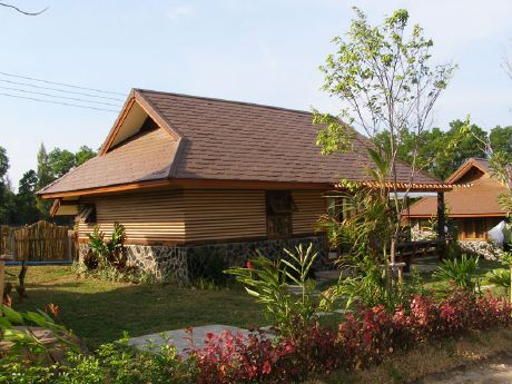 รีสอร์ท โรงแรม วังน้ำเขียว รีสอร์ท โรงแรม วังน้ำเขียว