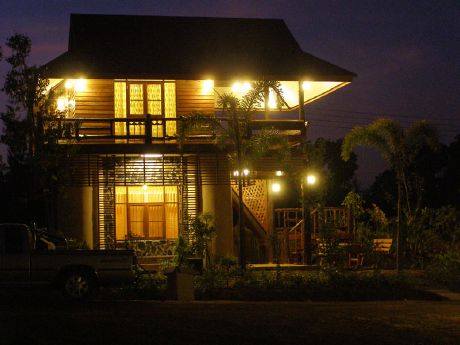 รีสอร์ท โรงแรม วังน้ำเขียว รีสอร์ท โรงแรม วังน้ำเขียว