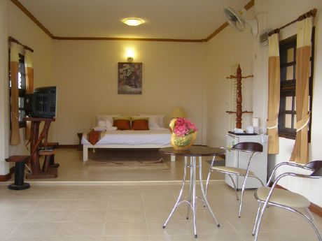 รีสอร์ท โรงแรม วังน้ำเขียว รีสอร์ท โรงแรม วังน้ำเขียว