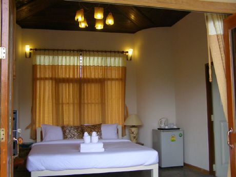 รีสอร์ท โรงแรม วังน้ำเขียว รีสอร์ท โรงแรม วังน้ำเขียว