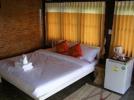 รีสอร์ท โรงแรม วังน้ำเขียว รีสอร์ท โรงแรม วังน้ำเขียว