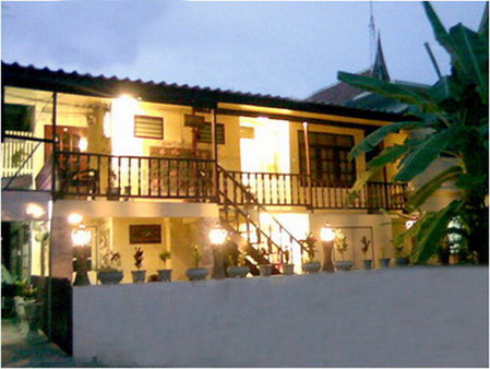 Banbua I Banbua I