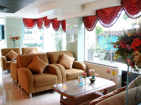 วาบัวร์ ลอร์ด (Vaboir Lodge) วาบัวร์ ลอร์ด (Vaboir Lodge)