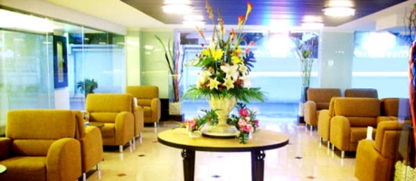 วาบัวร์ ลอร์ด (Vaboir Lodge) วาบัวร์ ลอร์ด (Vaboir Lodge)