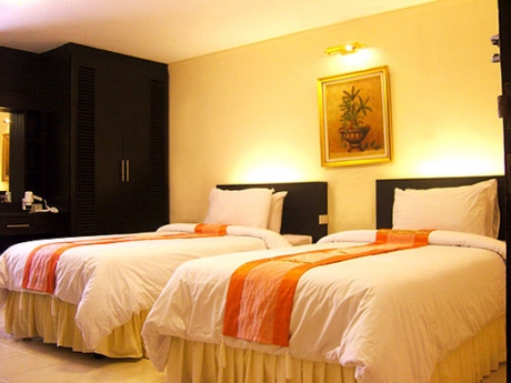 วาบัวร์ ลอร์ด (Vaboir Lodge) วาบัวร์ ลอร์ด (Vaboir Lodge)