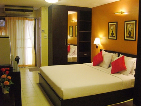 วาบัวร์ ลอร์ด (Vaboir Lodge) วาบัวร์ ลอร์ด (Vaboir Lodge)